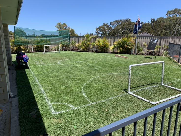 Cancha de fútbol
